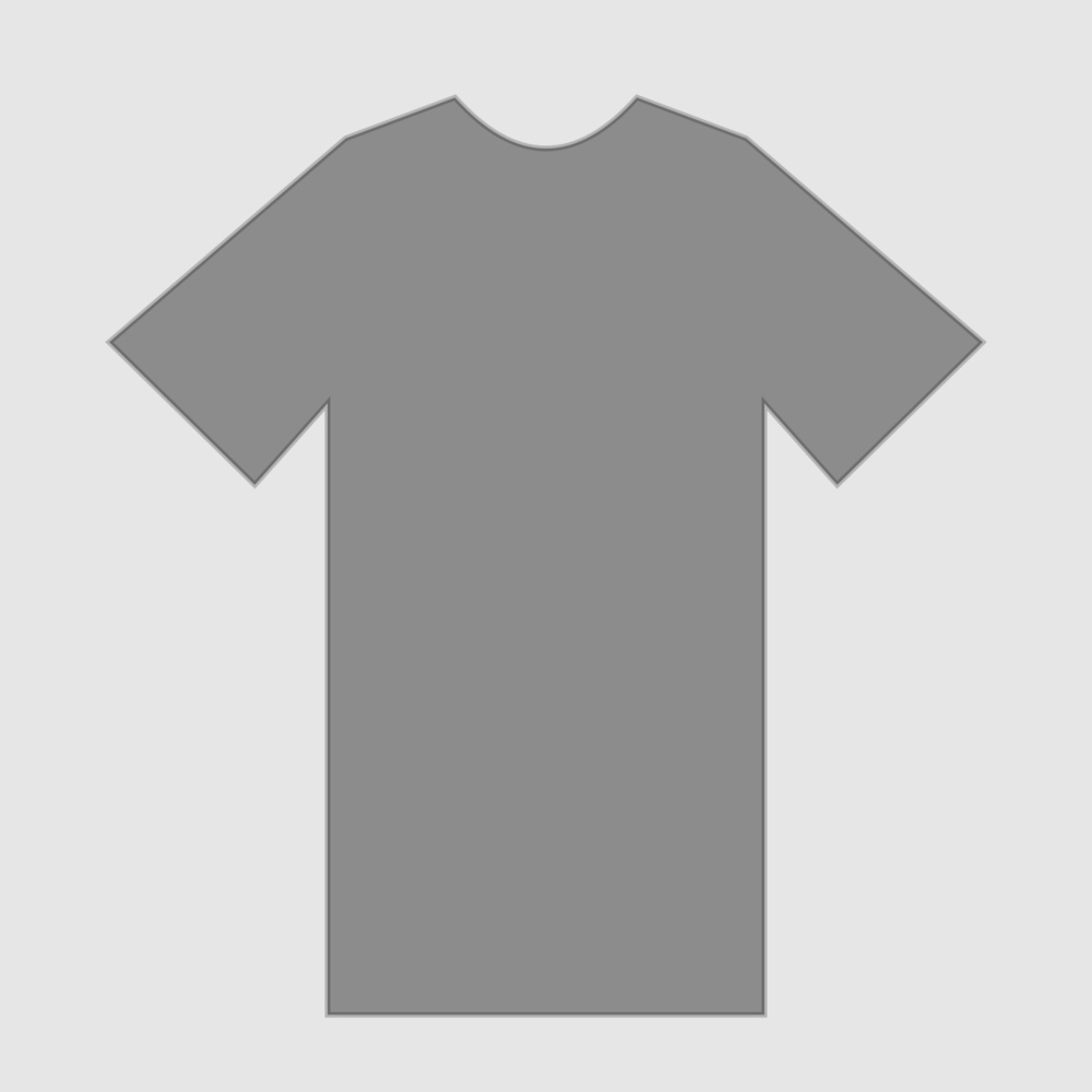 Levi's Grey T-shirts